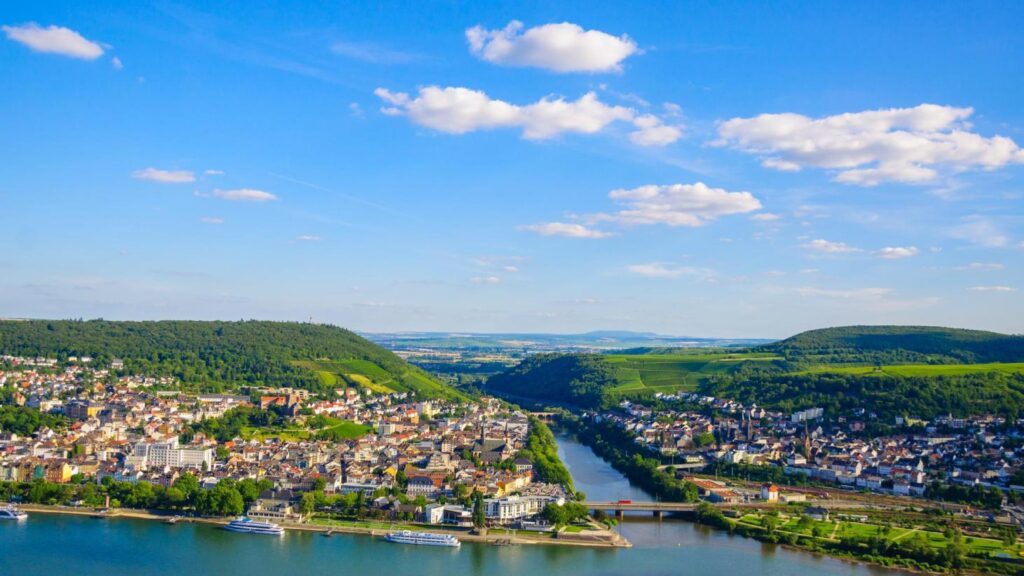 Bingen