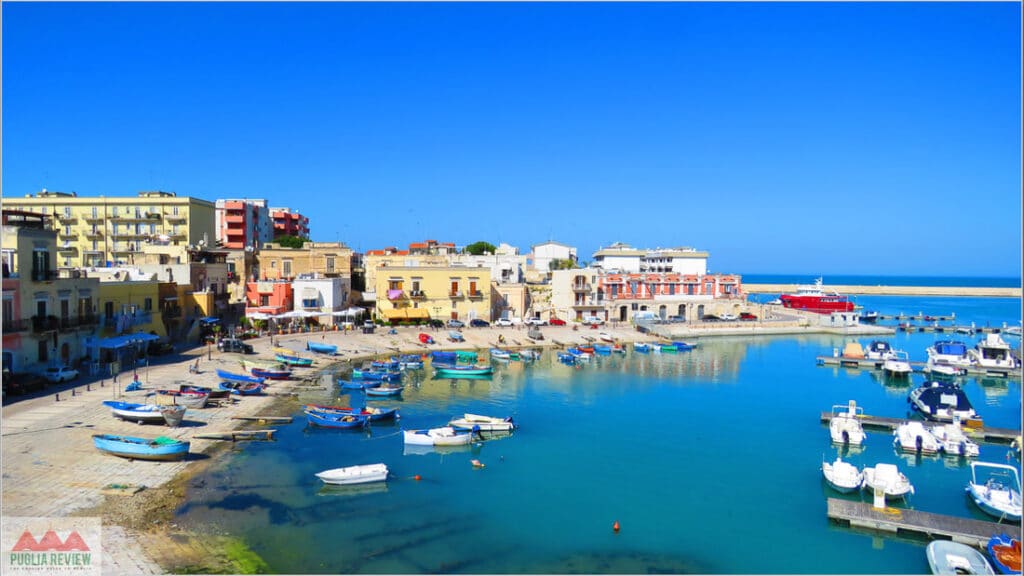 Bisceglie