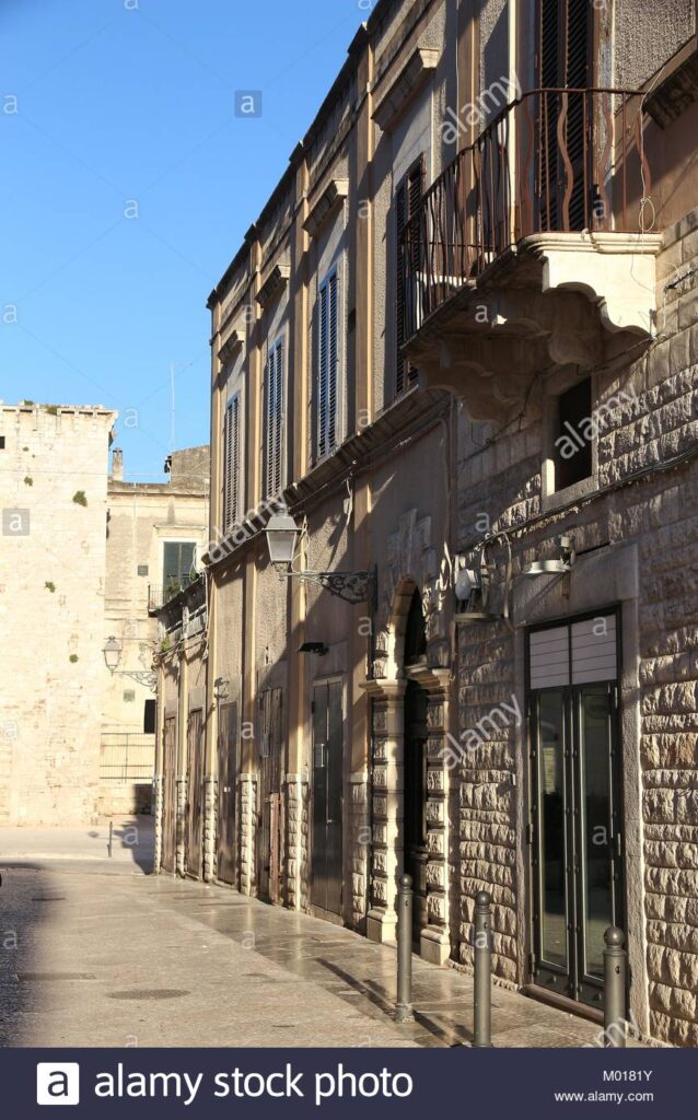Bisceglie