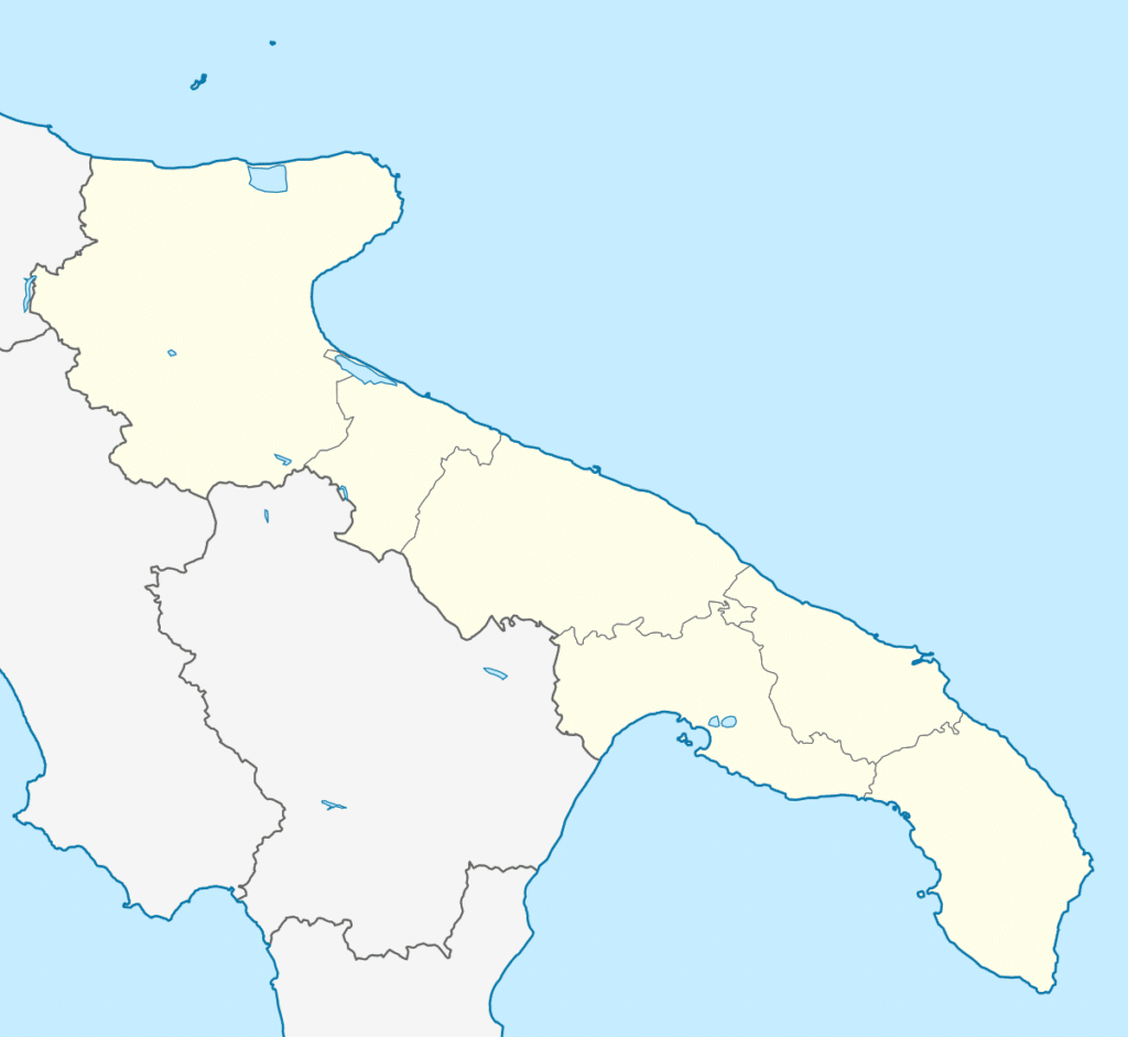 Bisceglie
