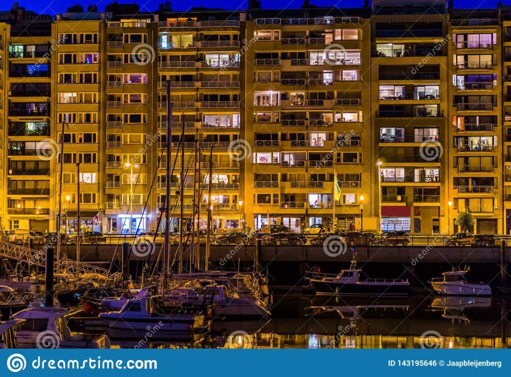 Blankenberge