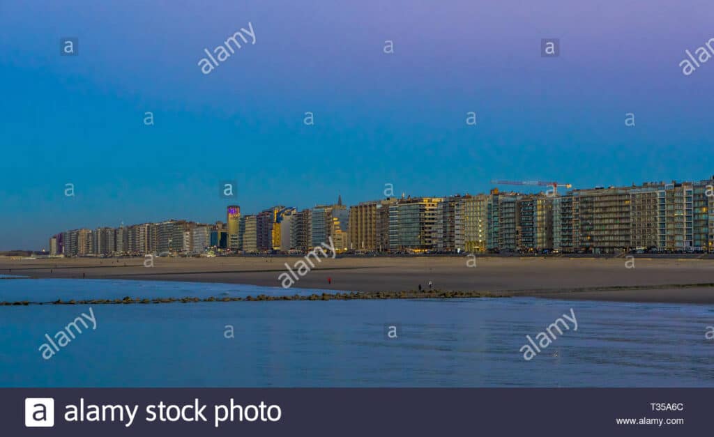 Blankenberge