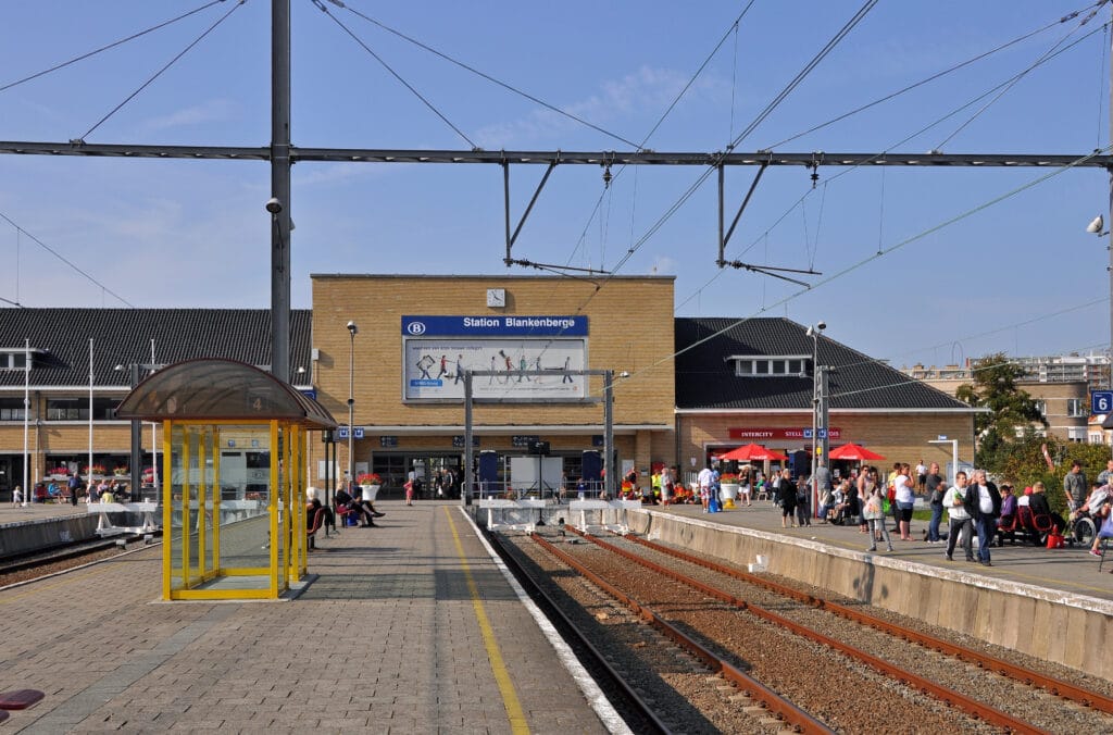 Blankenberge