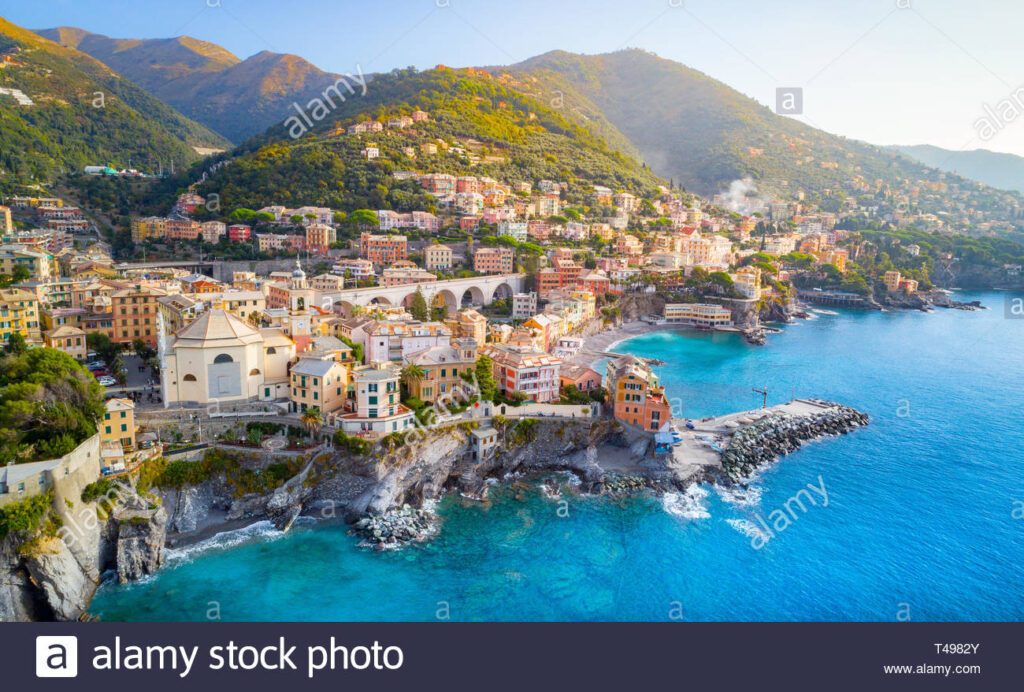 Bogliasco