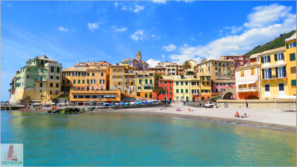 Bogliasco