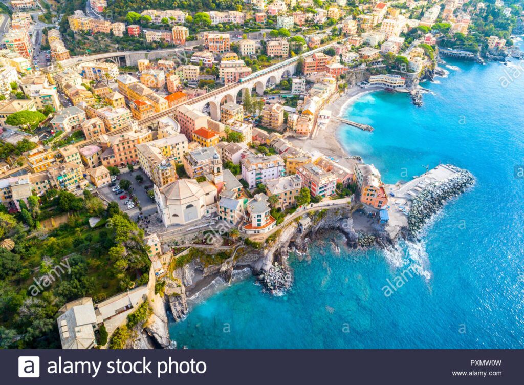 Bogliasco