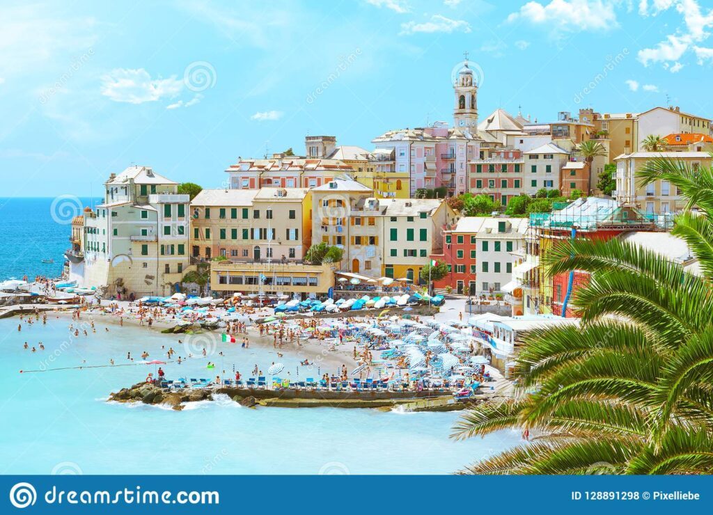 Bogliasco