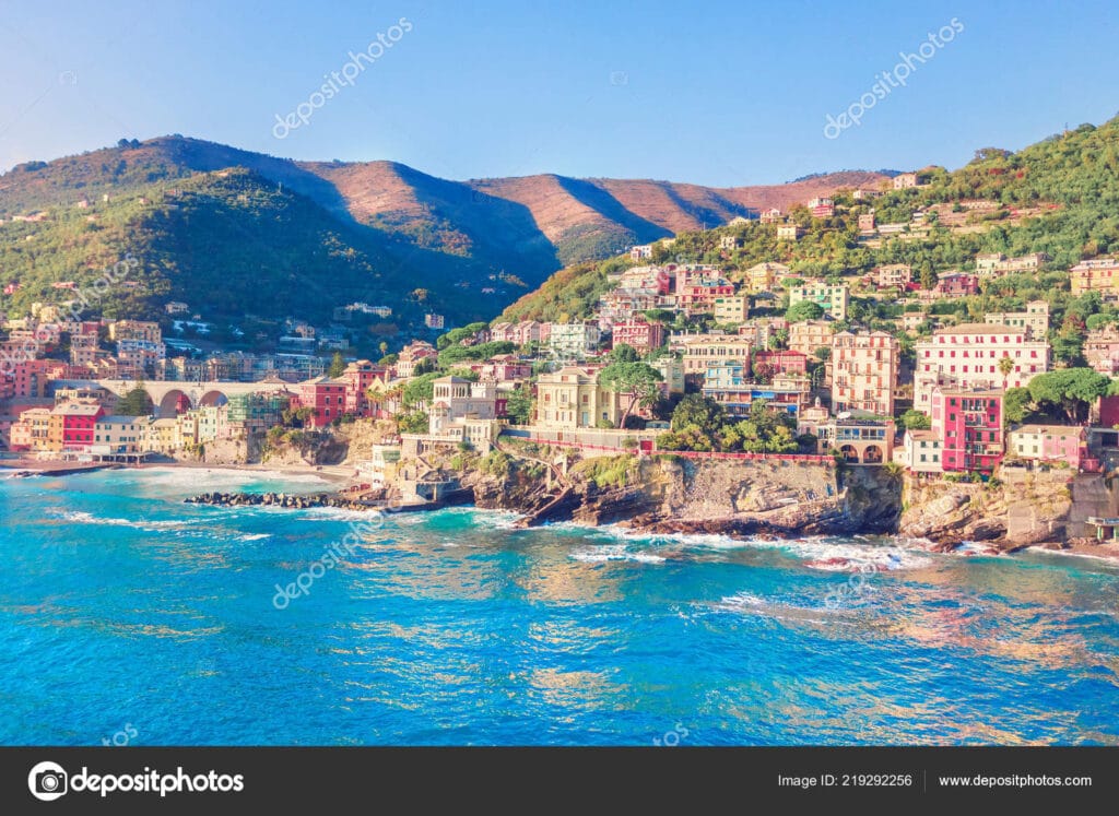 Bogliasco