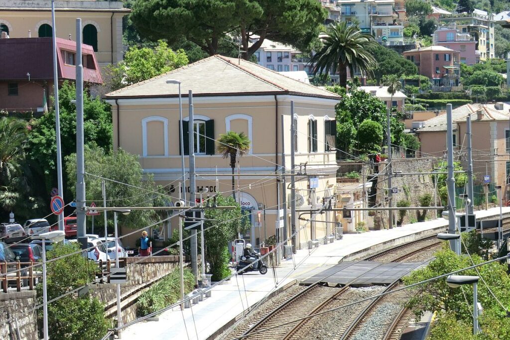 Bogliasco