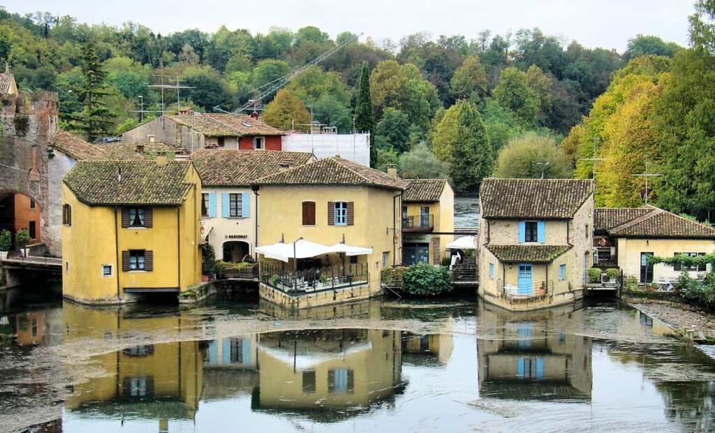 Borghetto