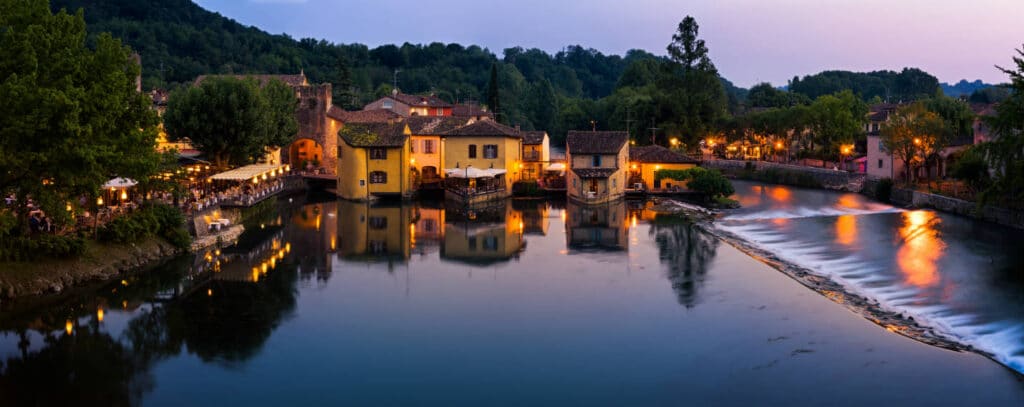 Borghetto