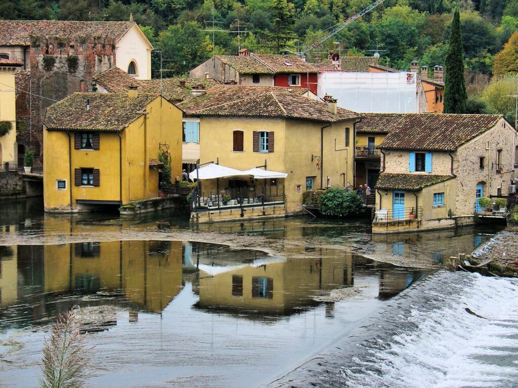 Borghetto