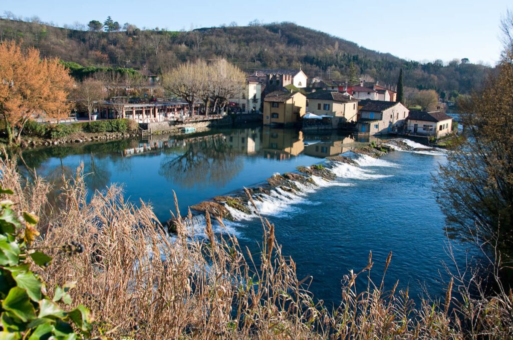 Borghetto