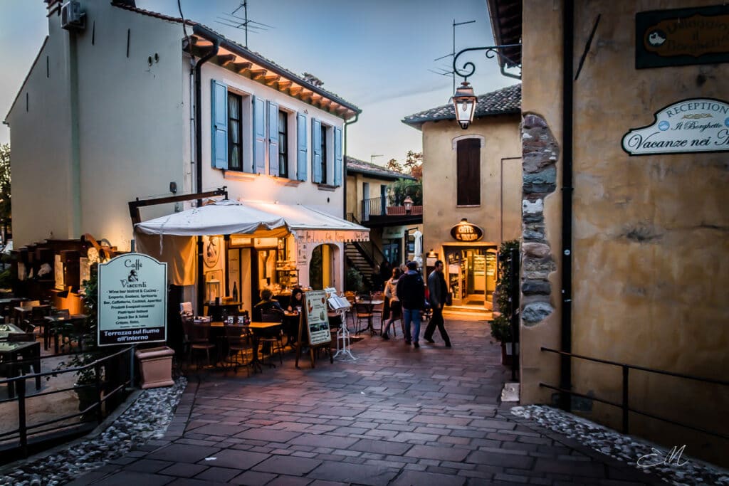 Borghetto