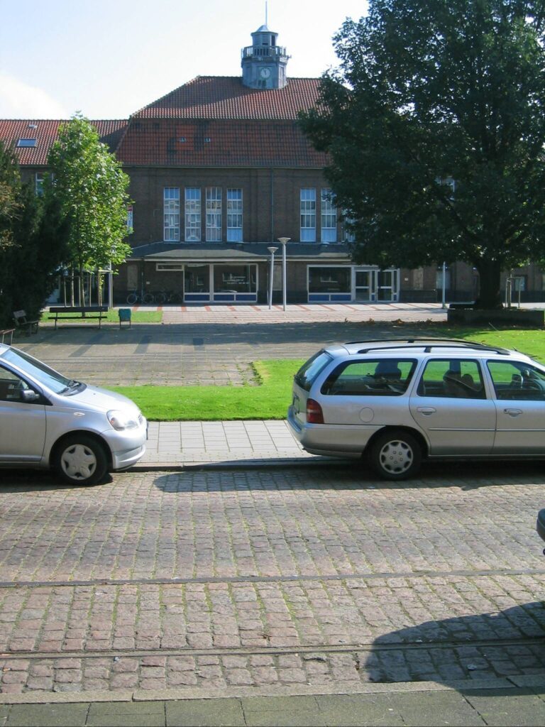 Bremerhaven Lehe