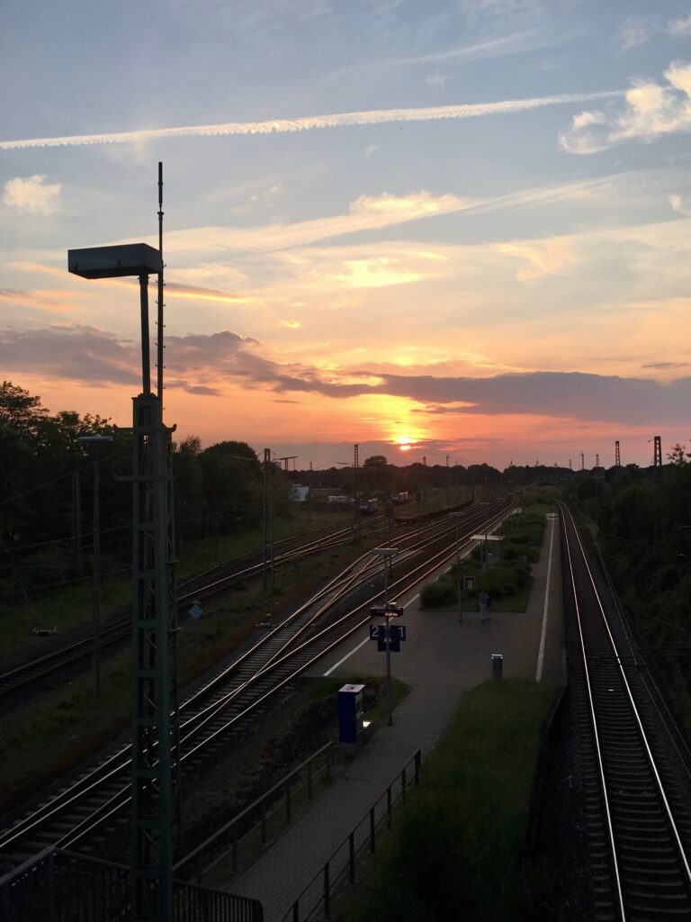 Bremerhaven Wulsdorf