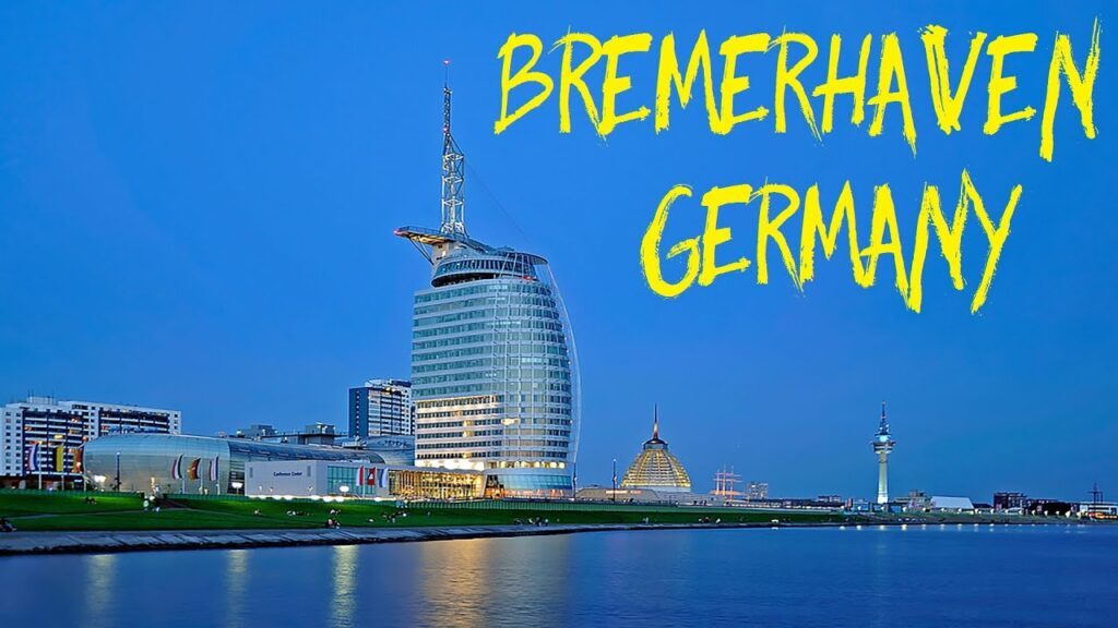 Bremerhaven