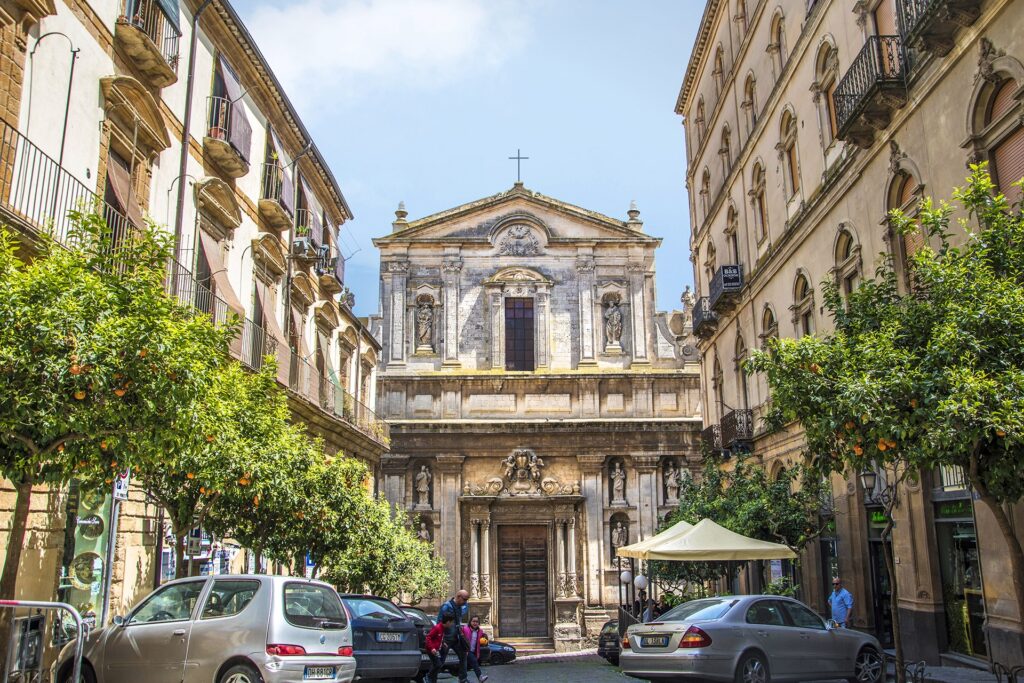 Caltagirone
