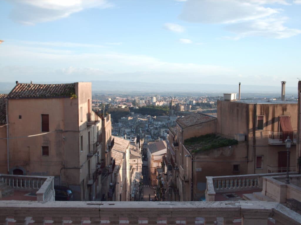 Caltagirone