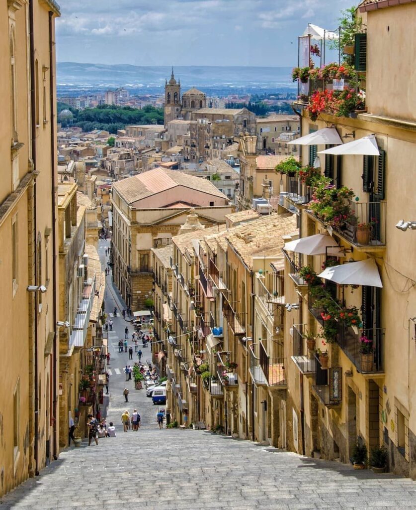 Caltagirone
