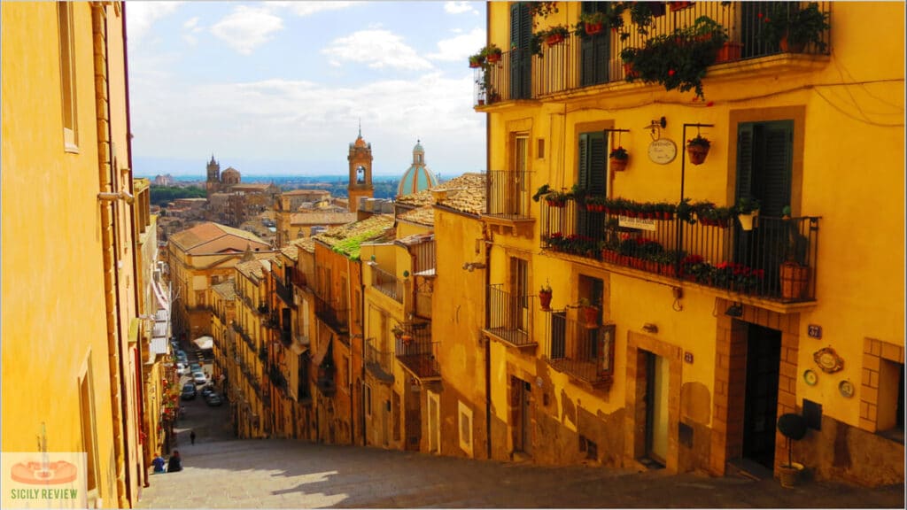 Caltagirone