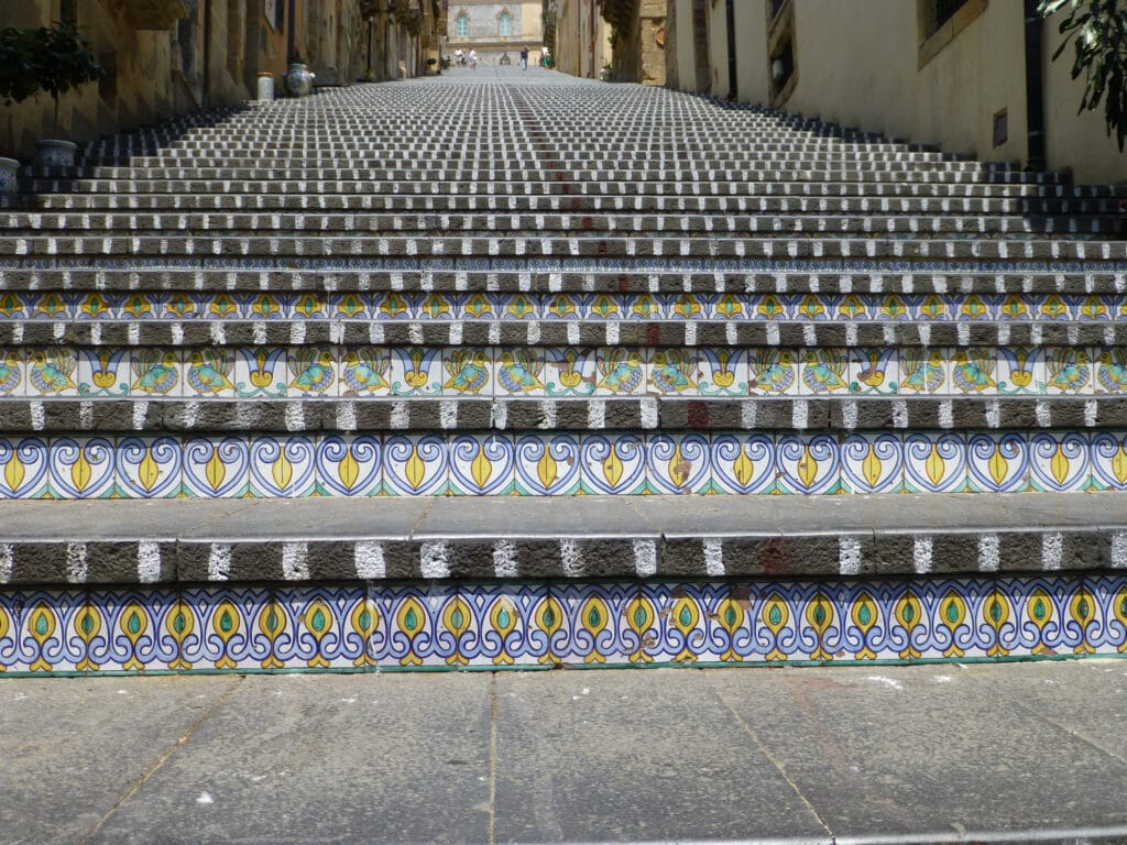Caltagirone