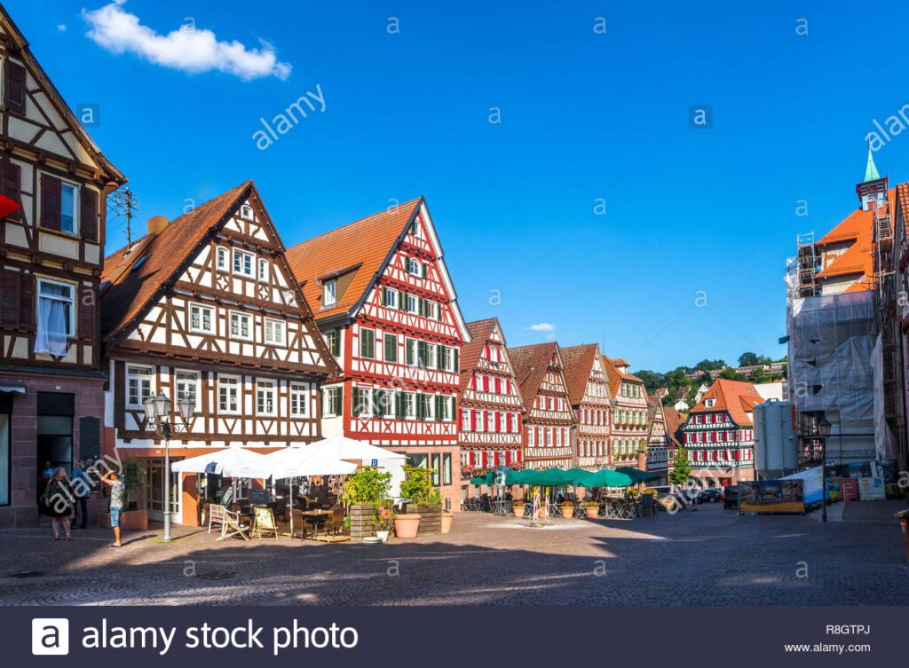 Calw