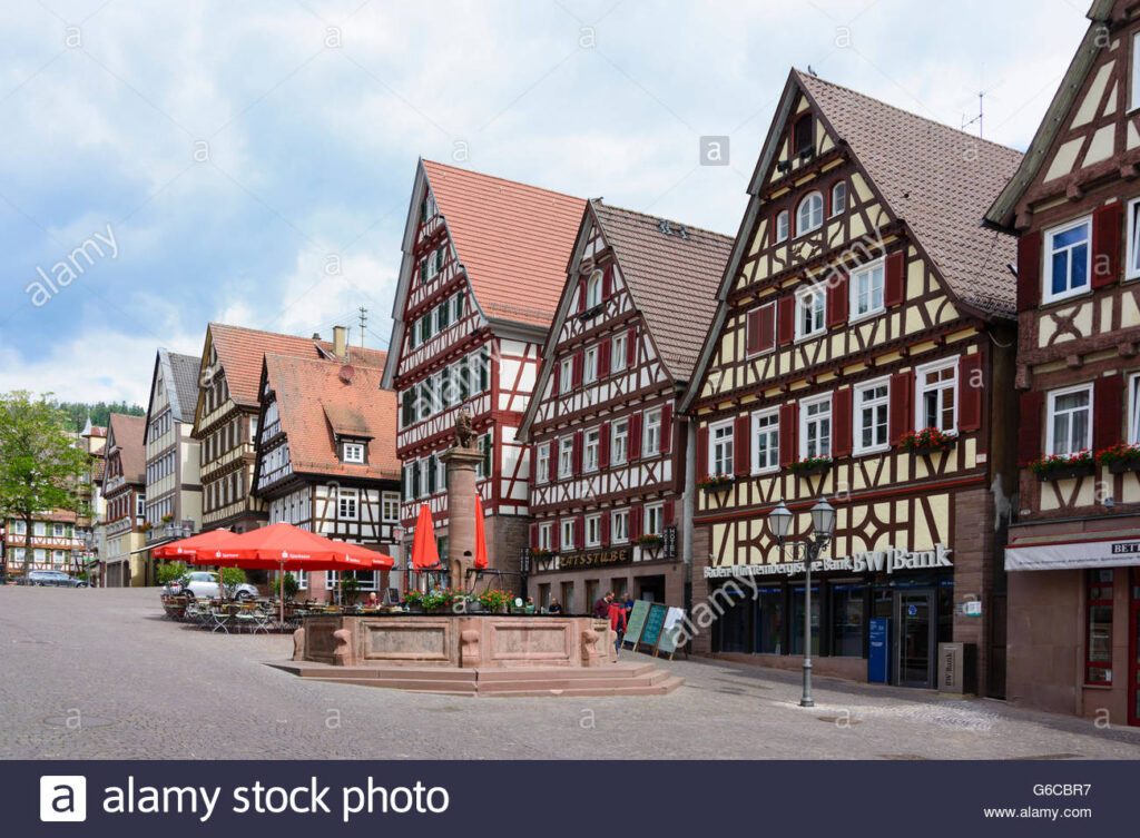 Calw