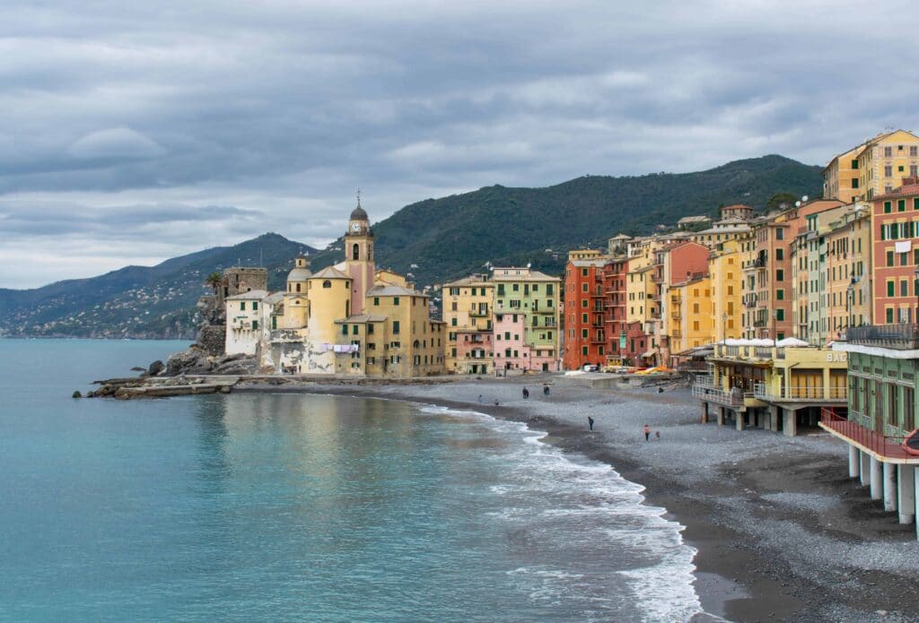 Camogli