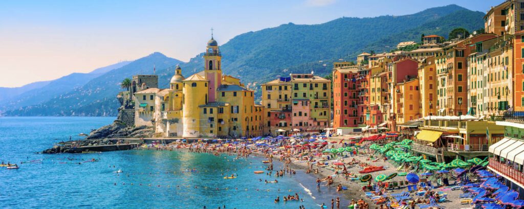 Camogli