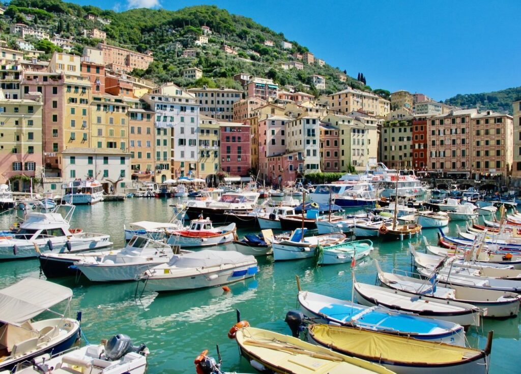 Camogli