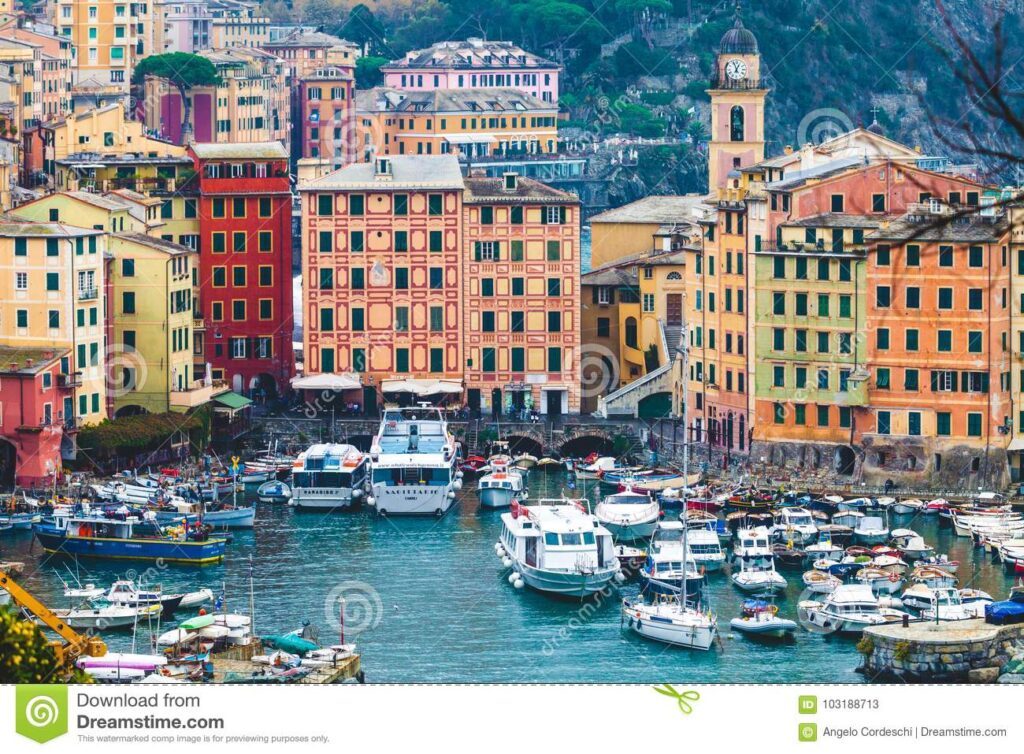 Camogli