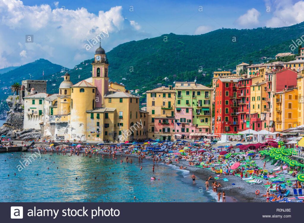 Camogli