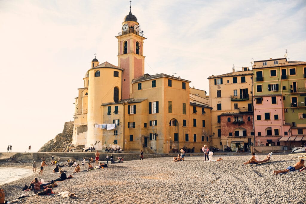 Camogli