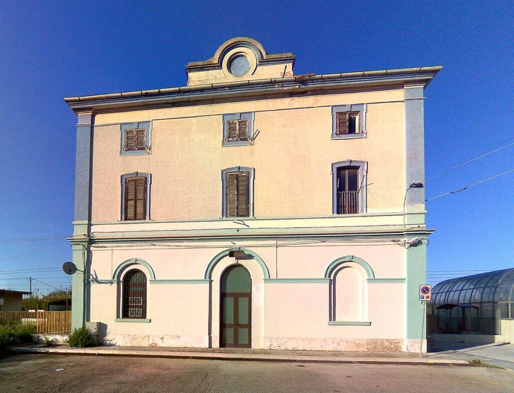 Campomarino