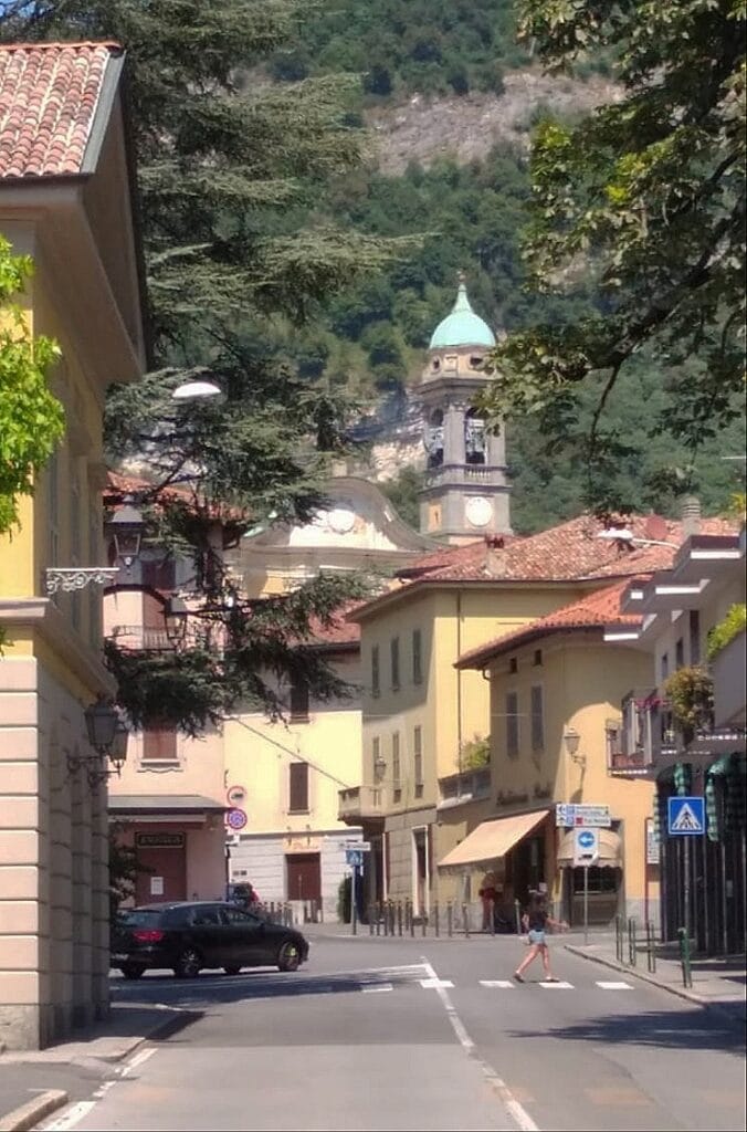 Canzo
