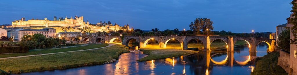 Carcassonne