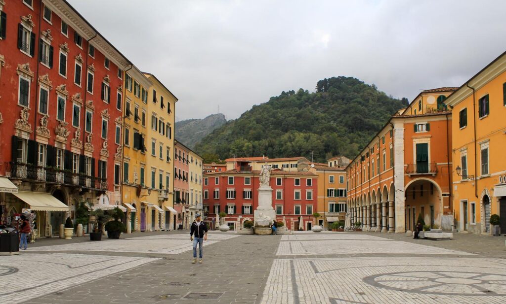 Carrara