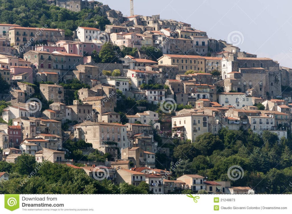 Caserta