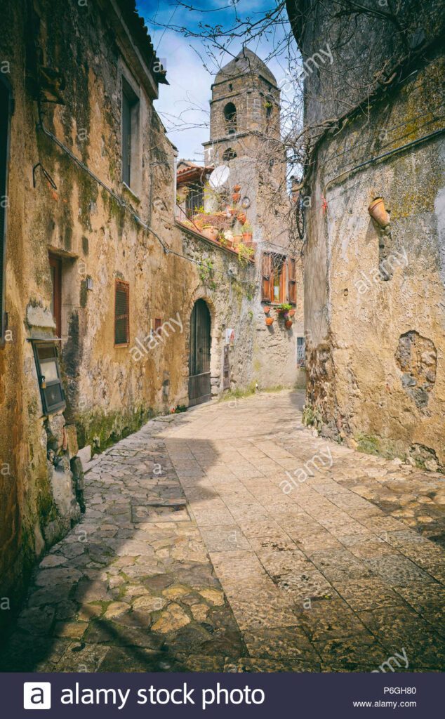 Caserta
