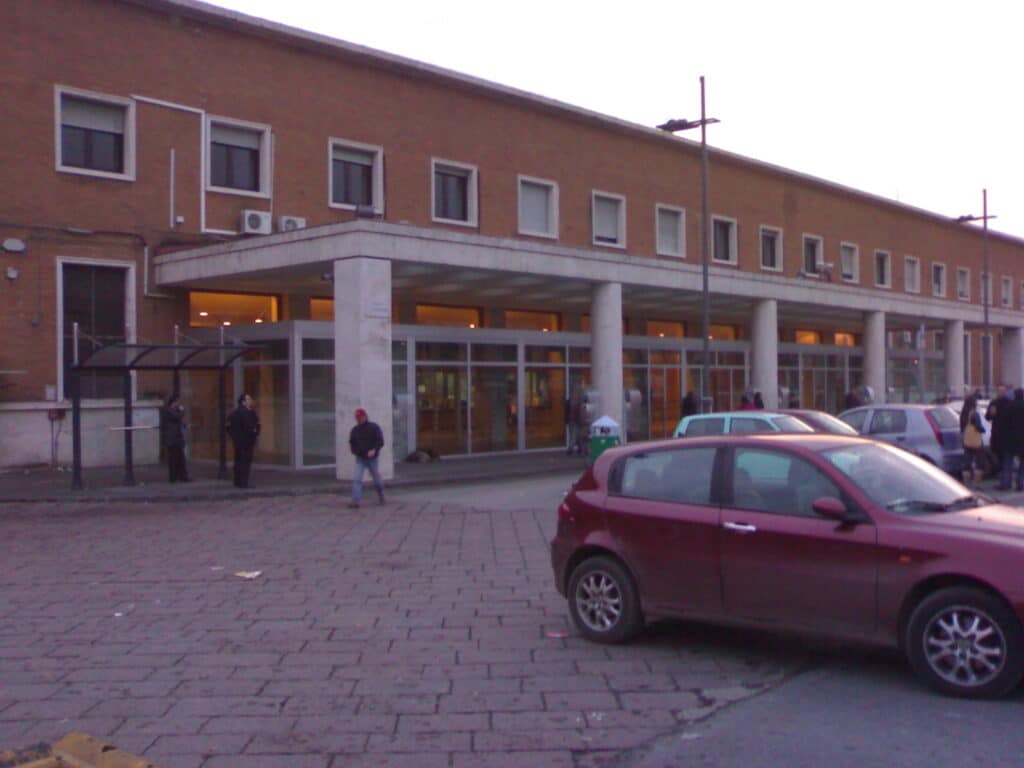 Caserta