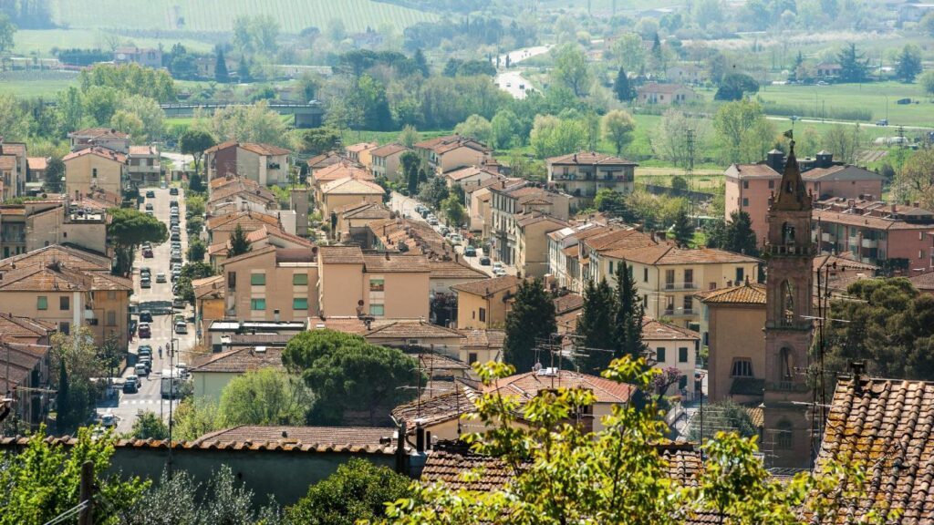 Castelfiorentino