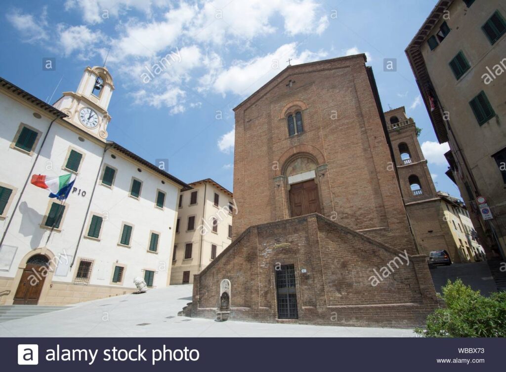 Castelfiorentino