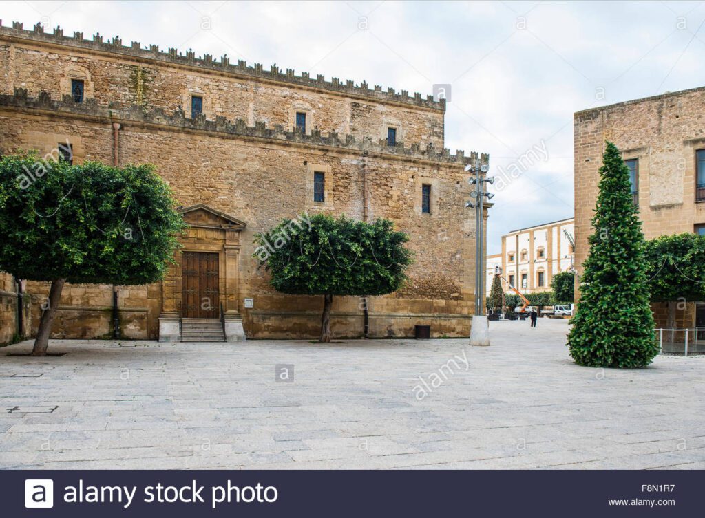 Castelvetrano