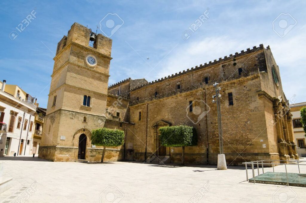 Castelvetrano