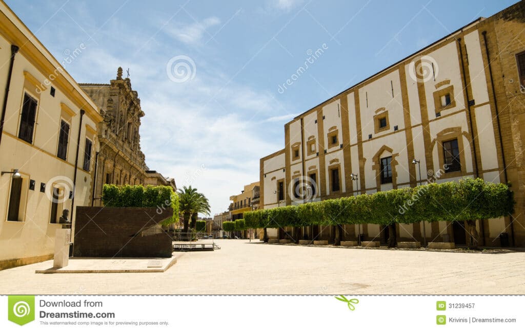 Castelvetrano