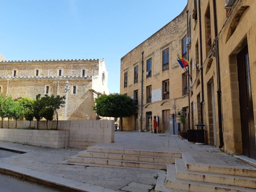 Castelvetrano