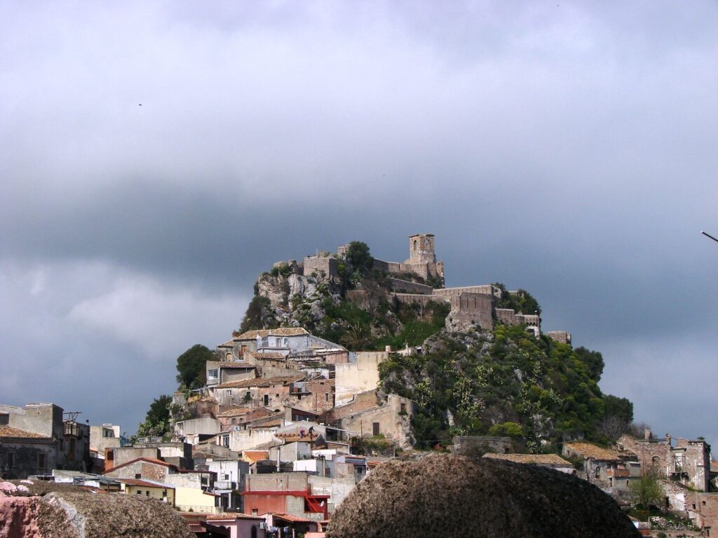 Castelvetrano