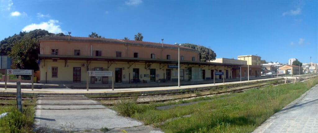 Castelvetrano