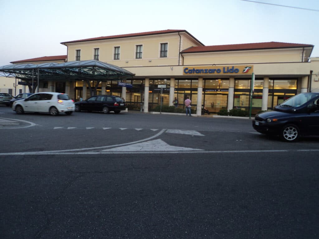 Catanzaro Lido